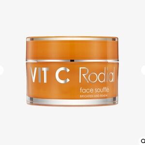 Rodial Vitamin C moisturizer